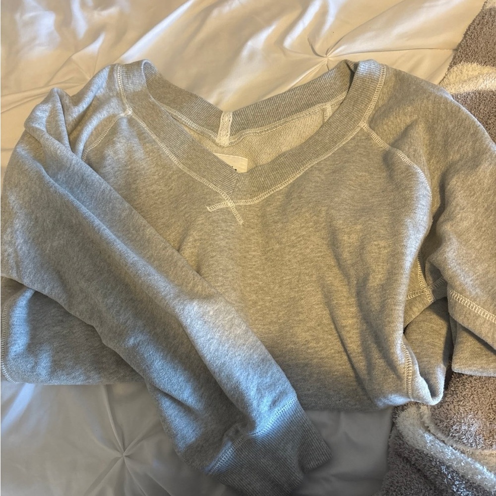 Aerie crewneck